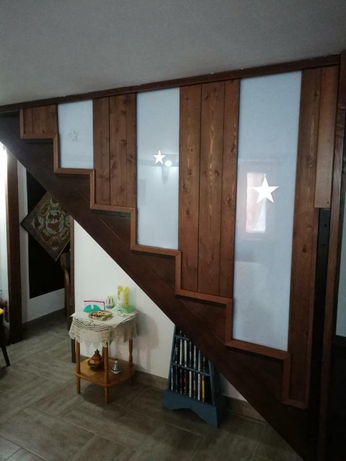 La Casa Di Adri Hotel Mondovi Ngoại thất bức ảnh