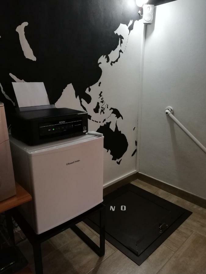 La Casa Di Adri Hotel Mondovi Ngoại thất bức ảnh