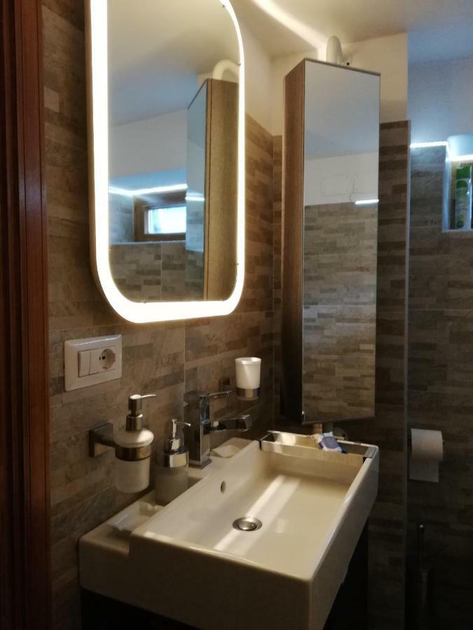 La Casa Di Adri Hotel Mondovi Ngoại thất bức ảnh