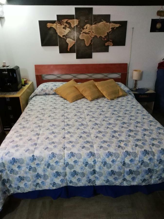 La Casa Di Adri Hotel Mondovi Ngoại thất bức ảnh