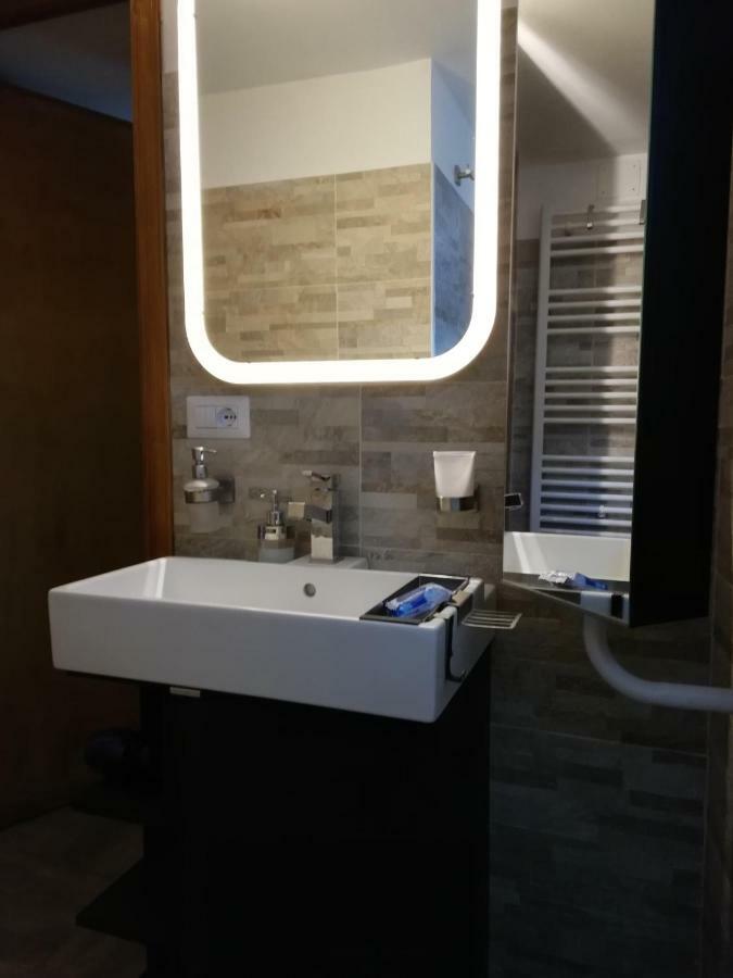 La Casa Di Adri Hotel Mondovi Ngoại thất bức ảnh