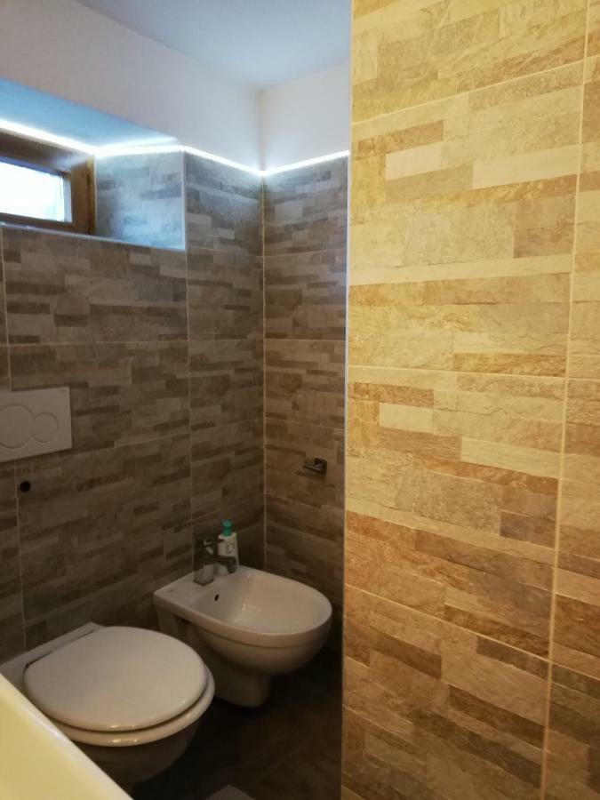 La Casa Di Adri Hotel Mondovi Ngoại thất bức ảnh
