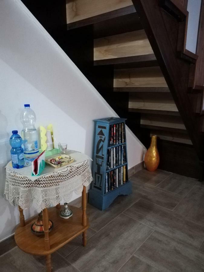 La Casa Di Adri Hotel Mondovi Ngoại thất bức ảnh